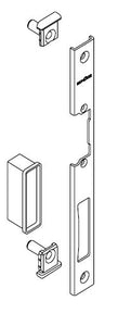 209787 SCHUCO LATCH STRIKE
