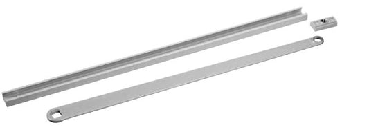212725 SCHUCO DORMA CLOSER SLIDE RAIL LH