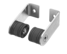 210949 SCHUCO ANGLED BRACKET