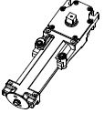S202189 DOOR CLOSER