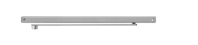 212329 SCHUCO SLIDE RAIL ARM TS3000