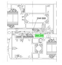 284245 CENTER SEAL