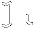 S2021292 OFFSET HANDLE