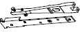 S202234 END LOAD ARM