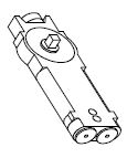 S202205 DOOR CLOSER
