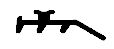 CWC070 BK RETAINED GASKET