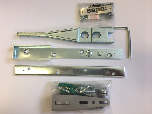 DAC012 END LOAD MOUNTING ACCESSORT KIT