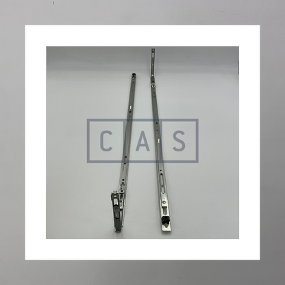 DFP1214 SAPA TOP HUNG CENTRE LOCK