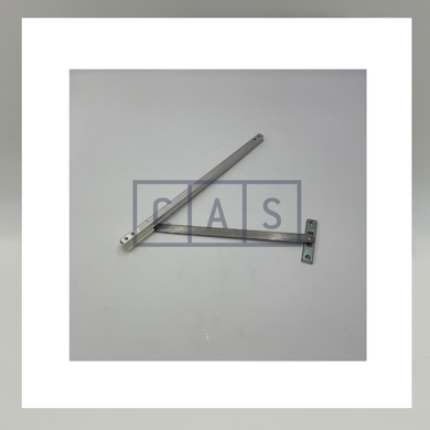 DFP1234 SAPA CASEMENT RESTRICTOR STAY PACK