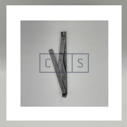 DFP1262 Sapa Top Hung Friction Stay 10"