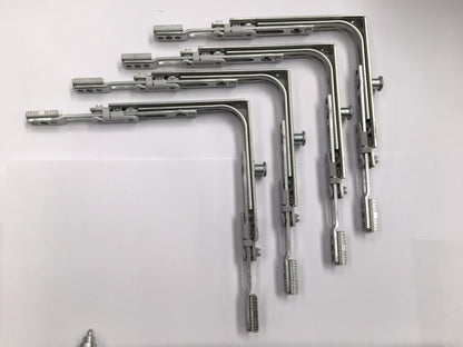 DFP1366 LOCKING GEAR HEIGHT PACK