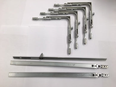 DFP1366 LOCKING GEAR HEIGHT PACK