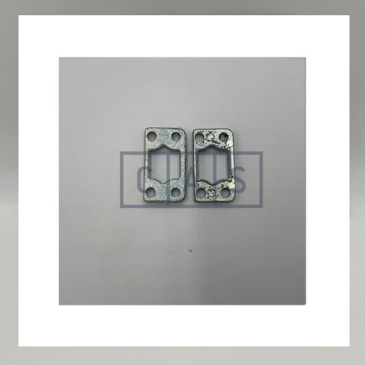 DFP1524  HINGE BOLT PACKER PACK