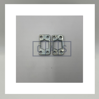 DFP1524  HINGE BOLT PACKER PACK
