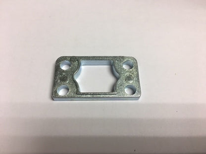 DFP1524  HINGE BOLT PACKER PACK