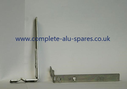 DFP153 SAPA CROPPABLE EXTENSION 383 - 487mm