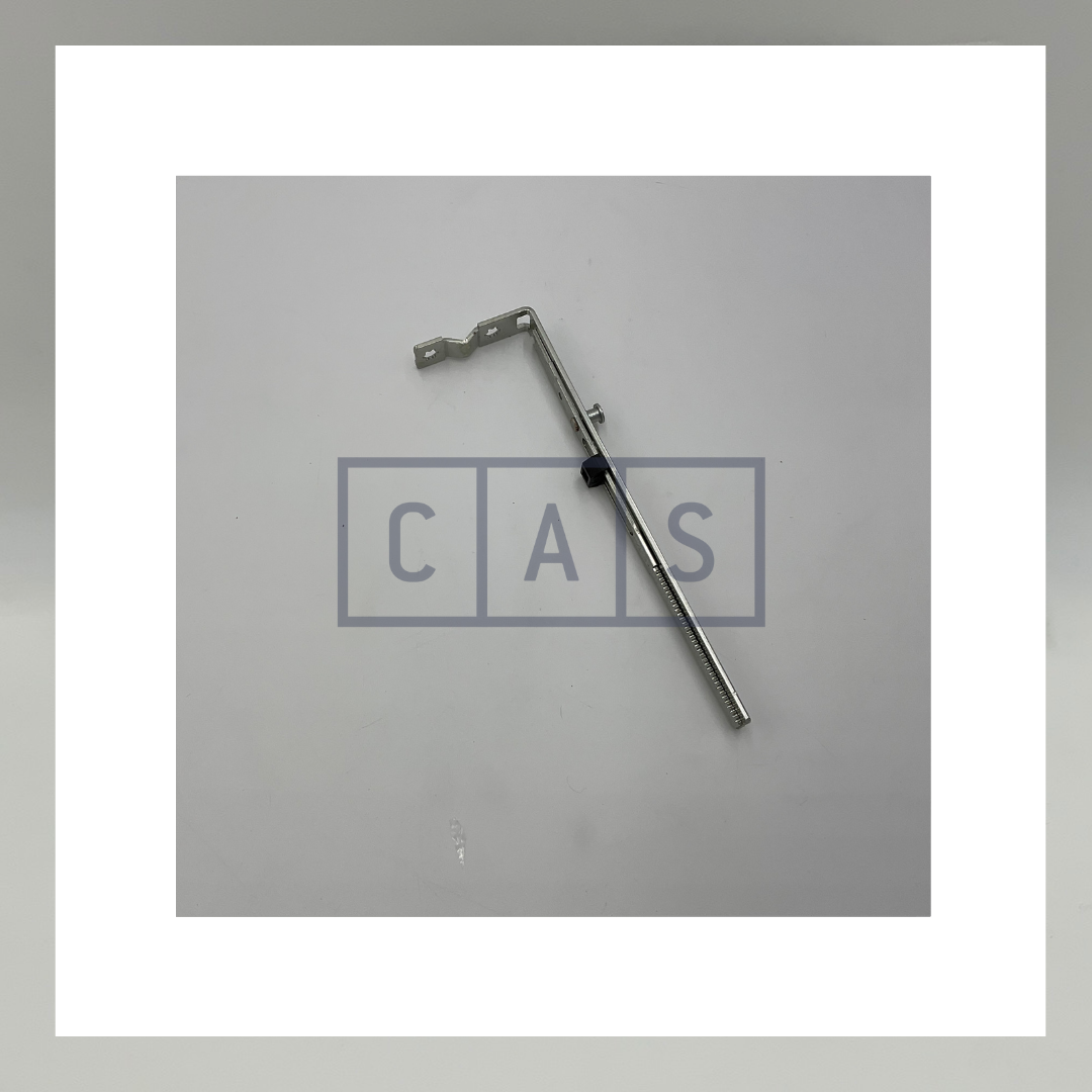 DFP156 SAPA NON-CROPPABLE EXTENSION 0601 - 0700mm