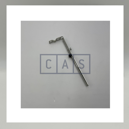 DFP156 SAPA NON-CROPPABLE EXTENSION 0601 - 0700mm