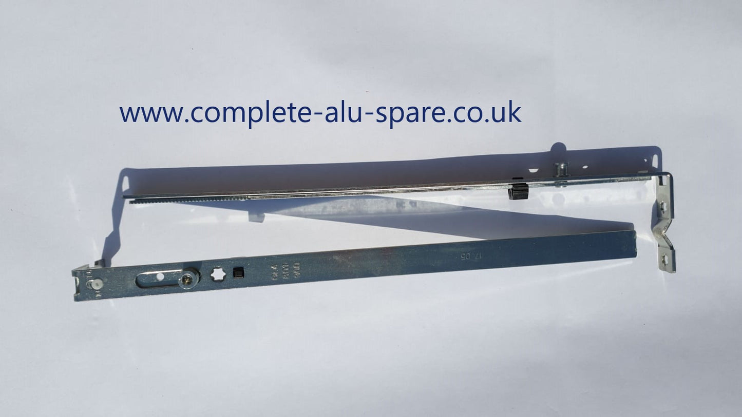 DFP158 SAPA NON-CROPPABLE EXTENSION