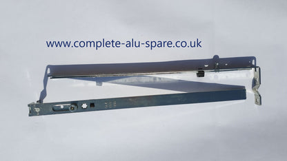 DFP158 SAPA NON-CROPPABLE EXTENSION