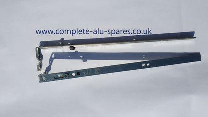 DFP159 SAPA NON-CROPPABLE EXTENSION 0901 - 1000mm