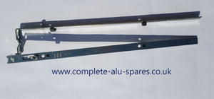 DFP160 SAPA NON-CROPPABLE EXTENSION