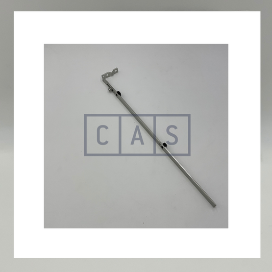 DFP161 SAPA NON-CROPPABLE EXTENSION