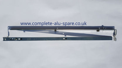 DFP162 SAPA NON-CROPPABLE EXTENSION 1201 - 1300mm