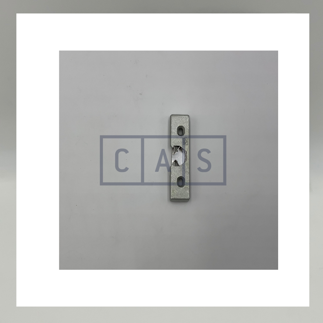DFP1775-10 SAPA SI BALCONY WINDOW BULLET CATCH