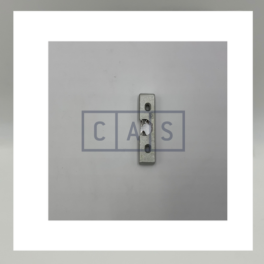 DFP1775-10 SAPA SI BALCONY WINDOW BULLET CATCH