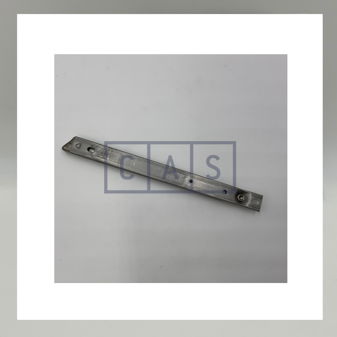 DFP249 SAPA FRICTION HINGE  H/DUTY  10" TOP HUNG
