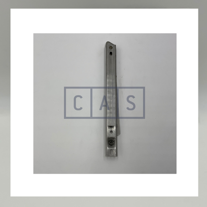 DFP253 SAPA FRICTION HINGE SIDE HUNG H/DUTY 10"
