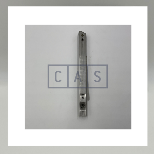 DFP253 SAPA FRICTION HINGE SIDE HUNG H/DUTY 10"