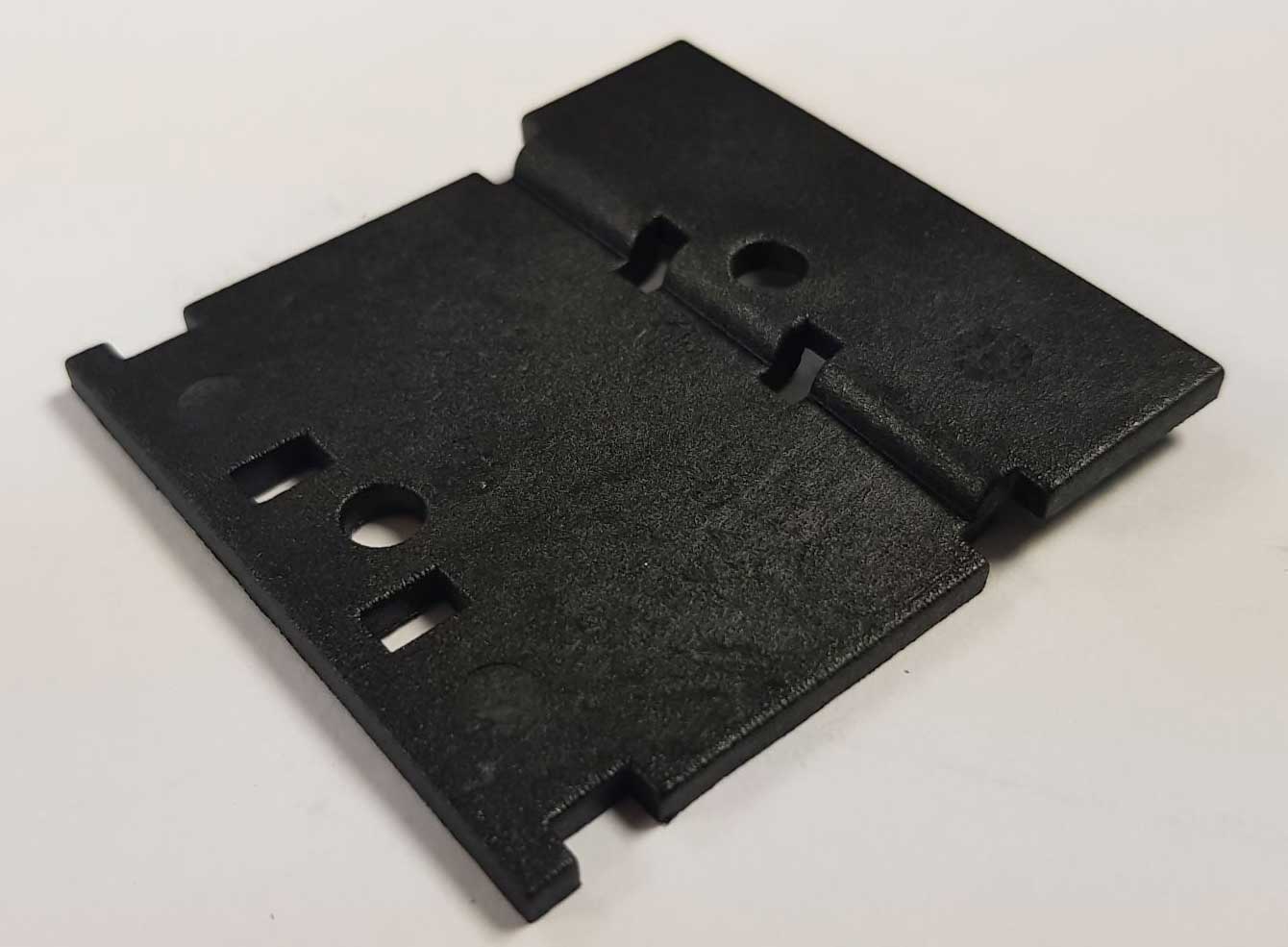 DFP868 SAPA HEAVY DUTY VENT STRIKE PACKER PACK