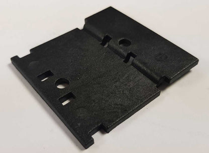 DFP868 SAPA HEAVY DUTY VENT STRIKE PACKER PACK