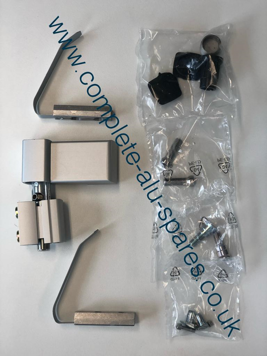 M73810069 - Dr. Hahn Hinge