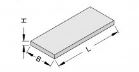 288239 GLAZING BLOCK