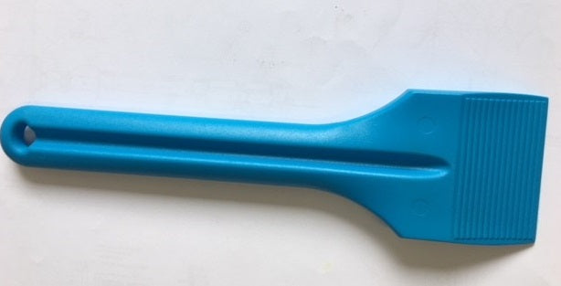 GLAZING SHOVEL