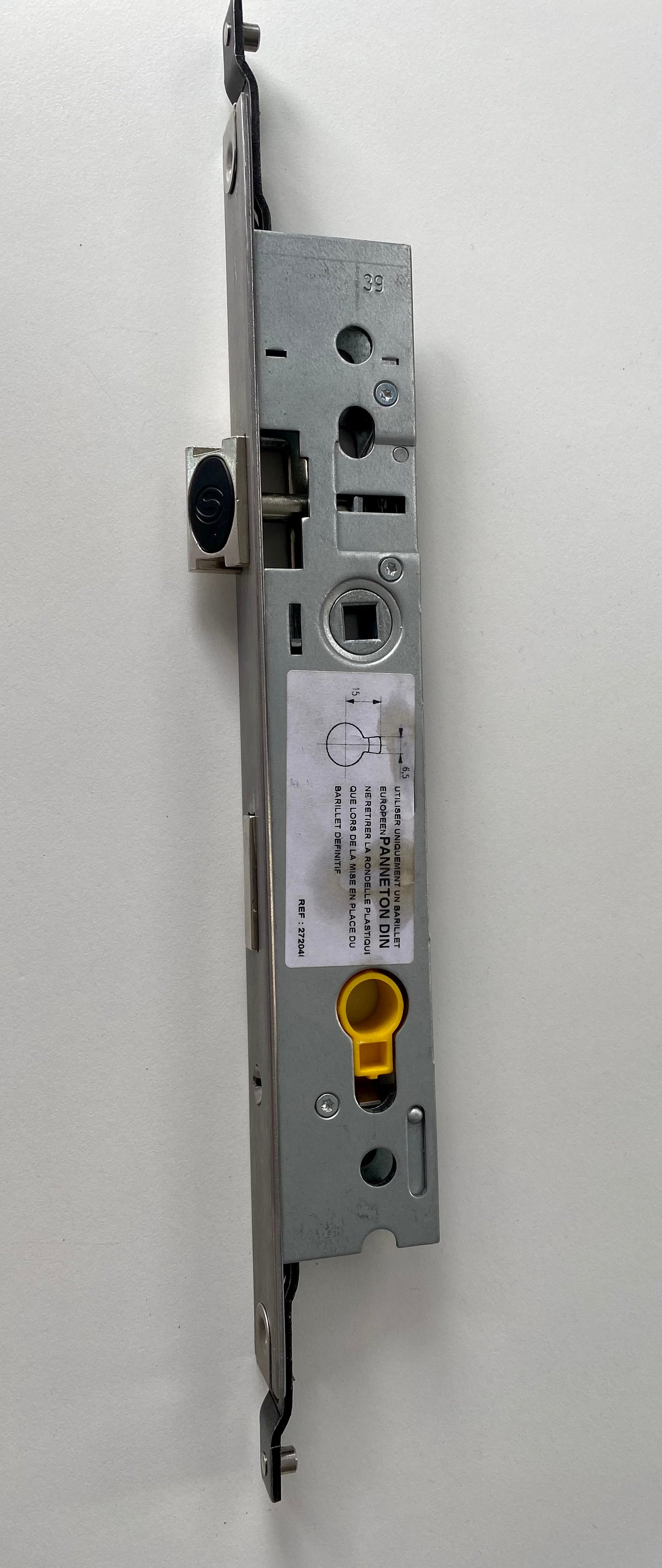 PX2803 - Technal Lock