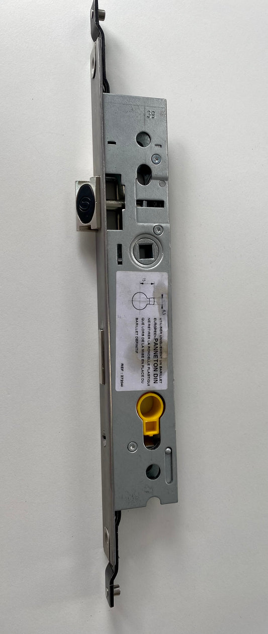 PX2803 - Technal Lock