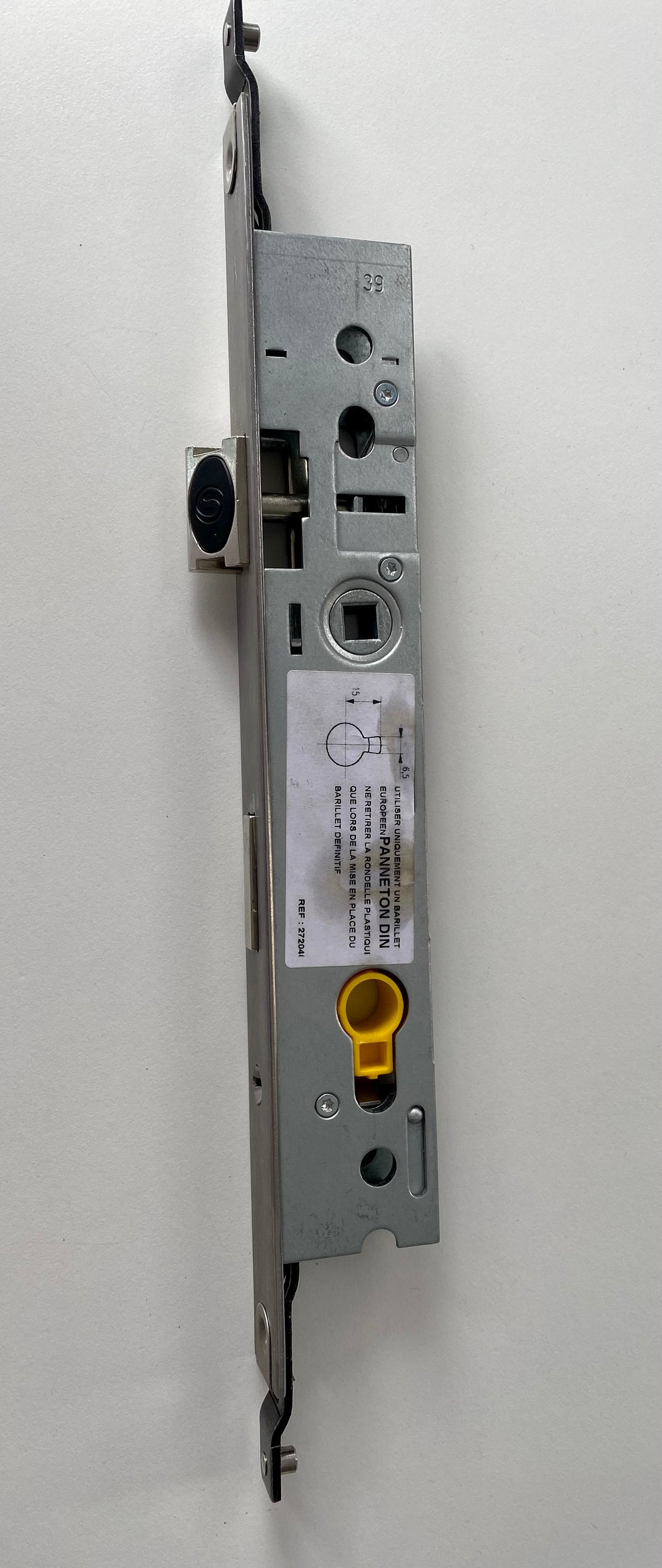 PX2803 - Technal Lock