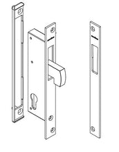 241342 CLAW BOLT LOCK