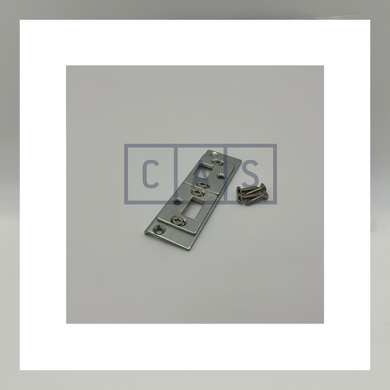 DFP1621 SAPA KEEP PACK-SLAVE LOCK & S/BOLT