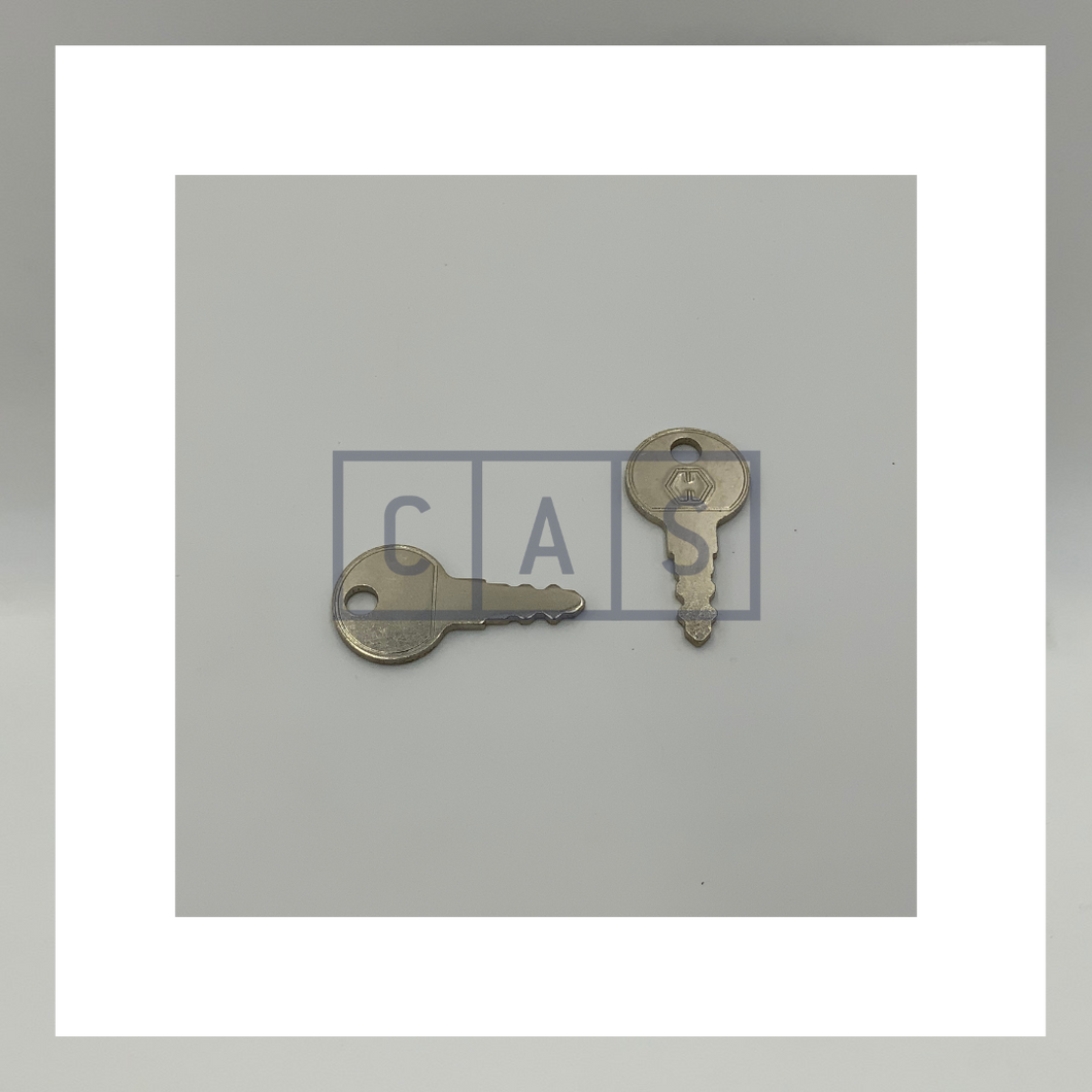 SAPA SPARE KEY DFP1901