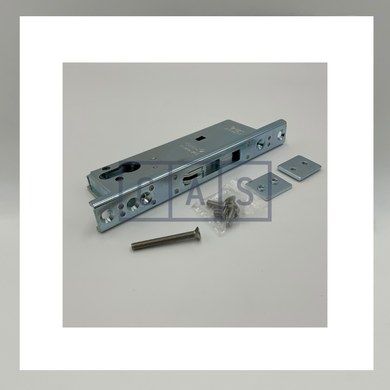 STP309 SAPA SINGLE POINT SECURITY DEADLOCK