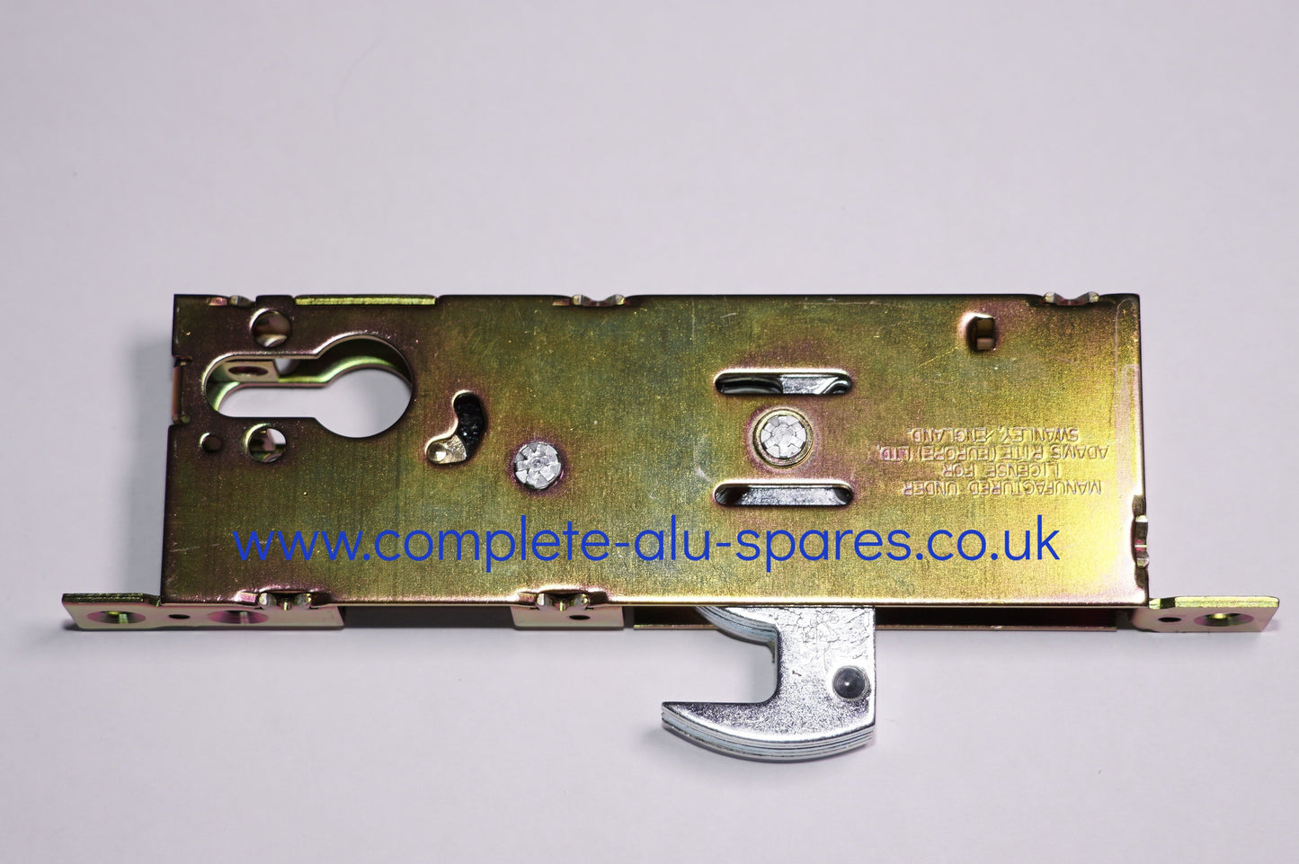 202/211 SAPA HOOK DEADLOCK