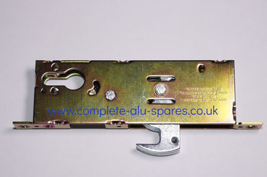 202/211 SAPA HOOK DEADLOCK