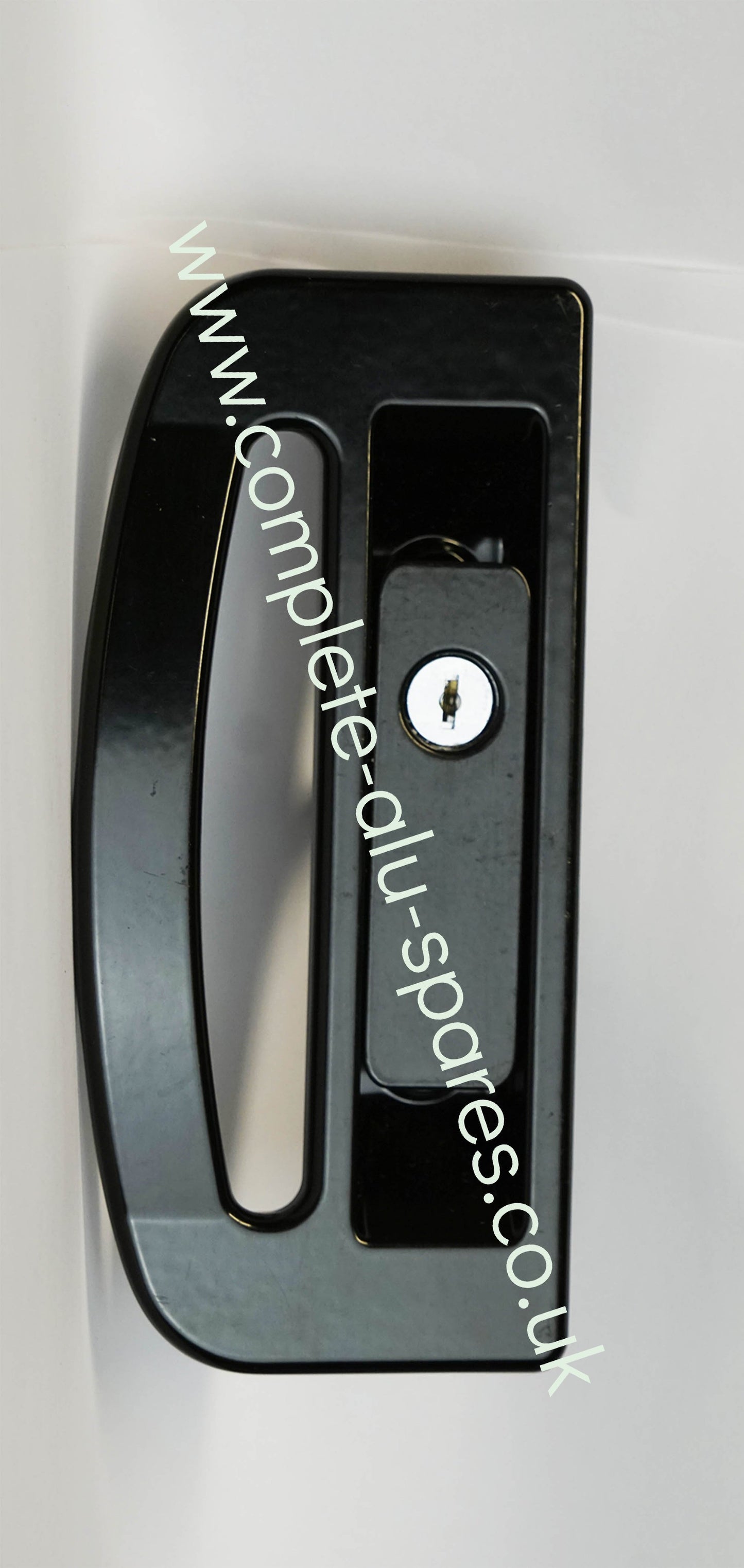 CFP114 -LH Shoot bolt handle