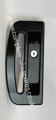 CFP114 -RH Shoot bolt handle