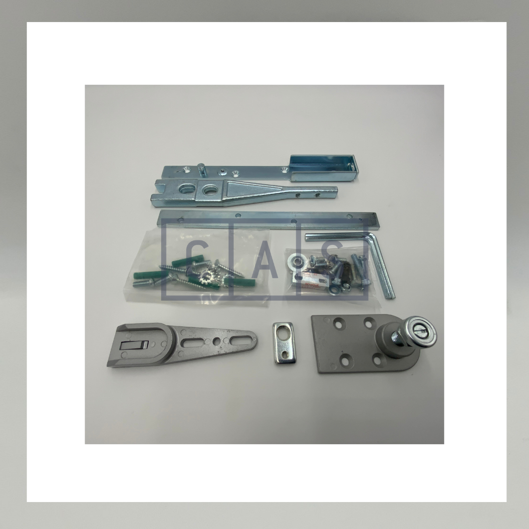 DCA012/S-1 SAPA END LOAD MOUNTING ACCESSORY KIT